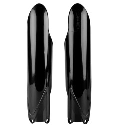 Tapa de horquilla POLISPORT para YAMAHA, YZ 125, YZ 125 X, YZ 250, YZ 250 F, YZ 250 FX, YZ 250 X, YZ 450 F