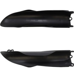 Couvre-protection de fourche POLISPORT pour YAMAHA YZ 125, YZ 250, YZ 450 de 2010 à 2026