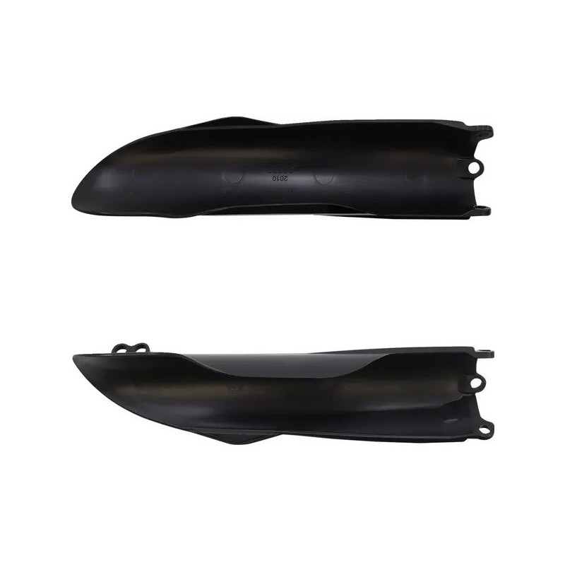 POLISPORT fork cover for YAMAHA, YZ 125, YZ 125 X, YZ 250, YZ 250 F, YZ 250 FX, YZ 250 X, YZ 450 F