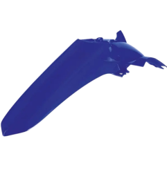 Garde-boue arrière POLISPORT pour YAMAHA YZ 125, YZ 250 de 2022 à 2026