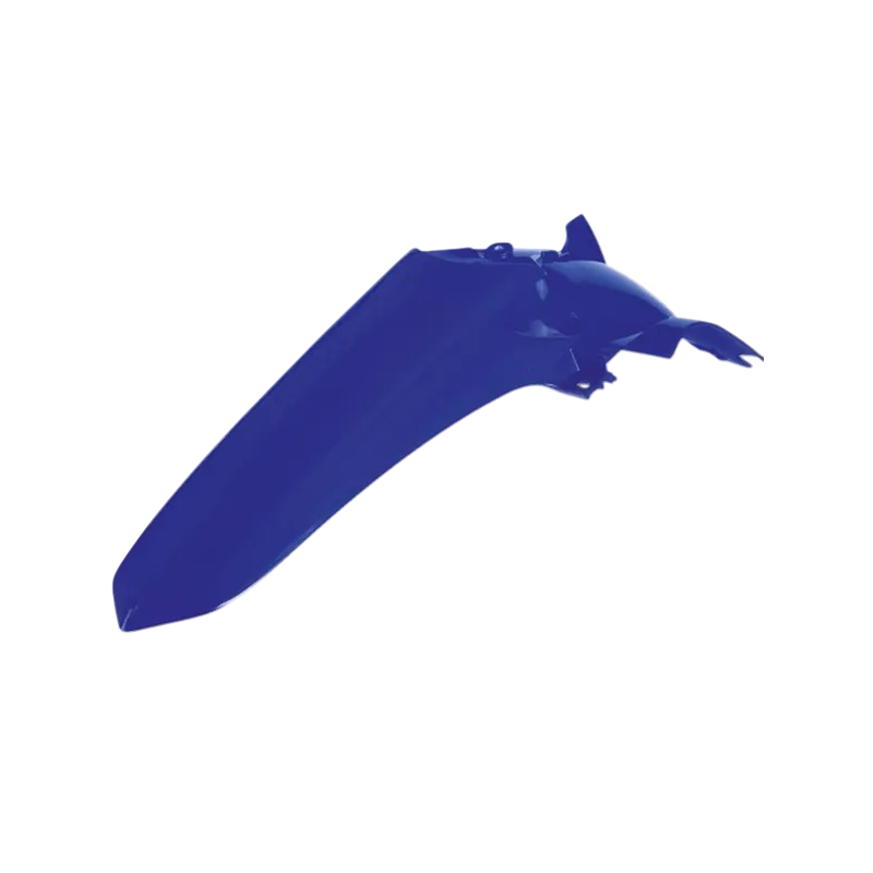 POLISPORT rear mudguard for YAMAHA, YZ 125, YZ 250 from 2022 to 2026