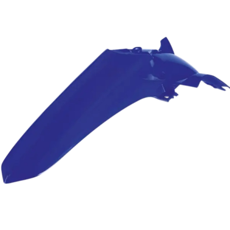 Garde-boue arrière POLISPORT pour YAMAHA, YZ 125, YZ 125 X, YZ 250, YZ 250 X