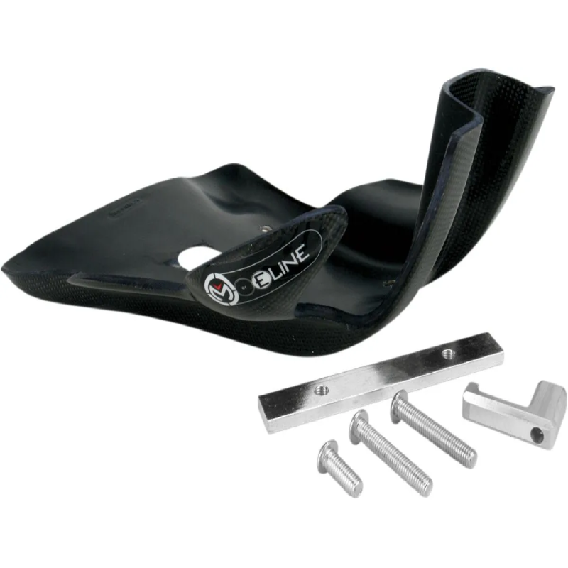 Moose carbon fiber shoe for YAMAHA YZ 250, YZ 250 X