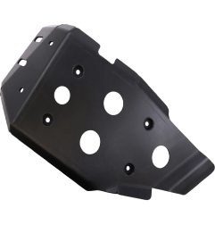 Soporte de motor de aluminio Moose para BMW de 2008 a 2016