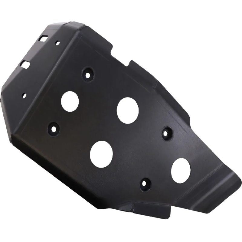 Moose aluminum engine mount for BMW from 2008 to 2016