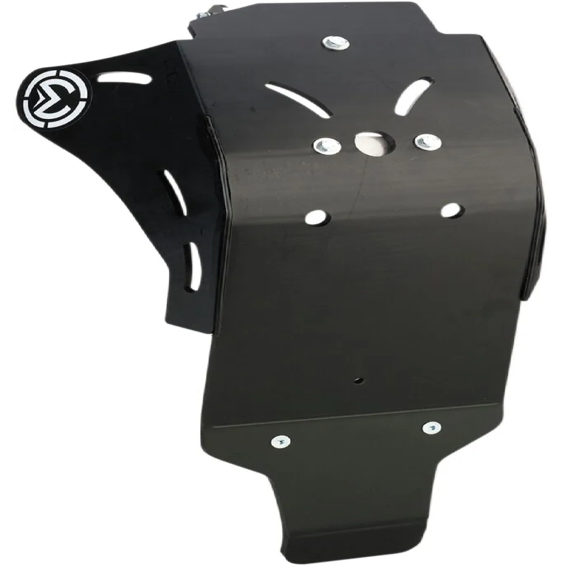 Sabot moteur Pro LG Moose pour HUSQVARNA et KTM de 2016 à 2018 Sabot moteur Pro LG Moose pour HUSQVARNA et KTM de 2016 à 2018