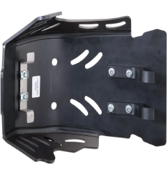 Sabot moteur Pro Moose pour HONDA CRF 250 R