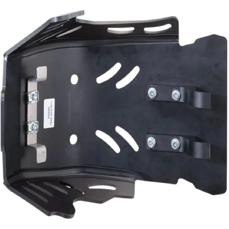 Sabot moteur Pro Moose pour HONDA CRF 250 R