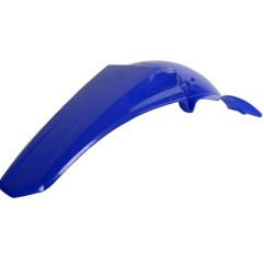 Guardabarros trasero POLISPORT para YAMAHA, YZ 250 F, YZ 450 F, YZ 450 F SP de 2006 a 2009