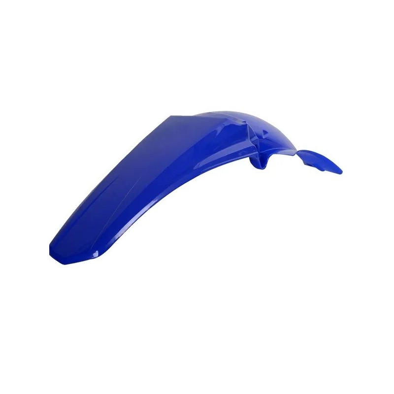 POLISPORT rear mudguard for YAMAHA YZ 250, YZ 450, YZ 450 SP from 2006 to 2009 POLISPORT rear mudguard for YAMAHA YZ 250, YZ 450, YZ 450 SP from 2006 to 2009