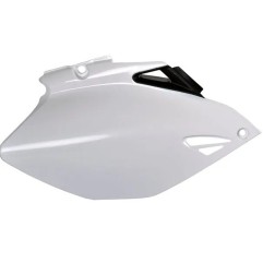 Paneles laterales POLISPORT para YAMAHA YZ 250, YZ 450, YZ 450 SP de 2006 a 2009