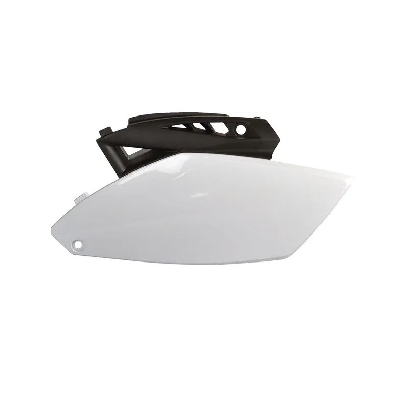 Panneaux latéraux POLISPORT pour YAMAHA, YZ 250 F de 2010 à 2013