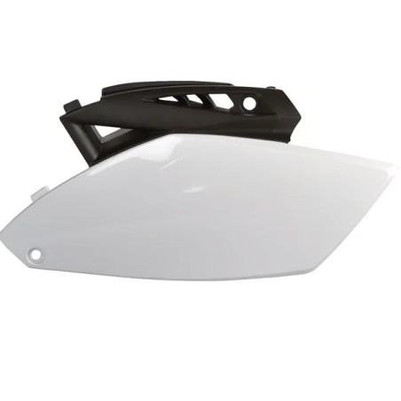 Paneles laterales POLISPORT para YAMAHA YZ 250 de 2010 a 2013