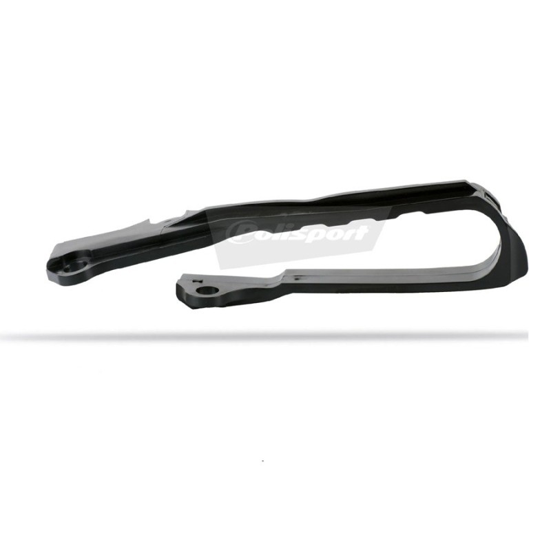 Corredera de cadena de plástico de recambio POLISPORT para SUZUKI RM 125, RM 250, RM-Z 250, RM-Z 450