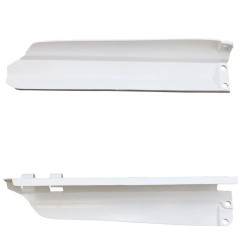 POLISPORT fork cover for YAMAHA YZ 125, YZ 250, YZ 400, YZ 426 from 1996 to 2004