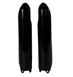 POLISPORT-Gabelabdeckung für YAMAHA WR 250, YZ 125, YZ 250, YZ 450, Baujahre 2008 bis 2013 - Art.-Nr. 8351400001 – 8351400002
