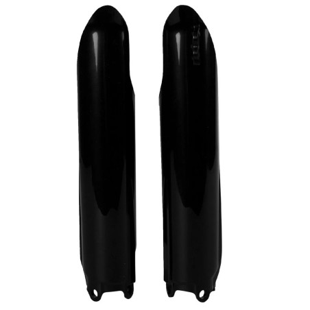 Couvre-protection de fourche POLISPORT pour YAMAHA WR 250, YZ 125, YZ 250, YZ 450 de 2008 à 2013