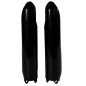 Tapa de horquilla POLISPORT para YAMAHA WR 250, YZ 125, YZ 250, YZ 450 de 2008 a 2013 Tapa de horquilla POLISPORT para YAMAHA WR 250, YZ 125, YZ 250, YZ 450 de 2008 a 2013
