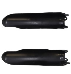 Tapa de horquilla POLISPORT para YAMAHA WR 250 R, YZ 125, YZ 250, YZ 250 F, YZ 450 F