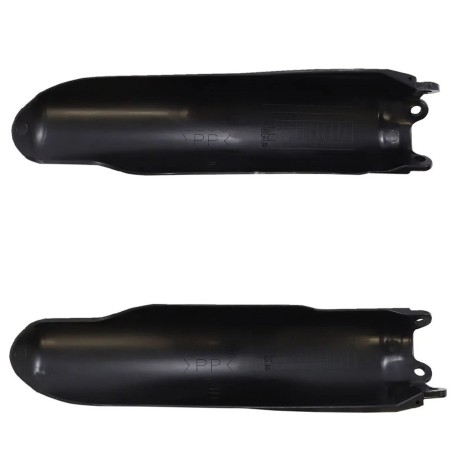 Couvre-protection de fourche POLISPORT pour YAMAHA WR 250 R, YZ 125, YZ 250, YZ 250 F, YZ 450 F