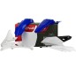 Kit carrosserie complet POLISPORT pour YAMAHA, YZ 250 F, YZ 450 F Kit carrosserie complet POLISPORT pour YAMAHA, YZ 250 F, YZ 450 F