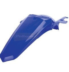 Guardabarros trasero POLISPORT para YAMAHA YZ 250, YZ 450 de 2014 a 2018