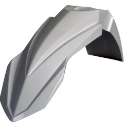 Garde-boue avant POLISPORT pour YAMAHA, WR 250 F, WR 450 F, YZ 125, YZ 125 X, YZ 250, YZ 250 F, YZ 250 FX, YZ 250 X, YZ 450 F