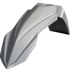 POLISPORT-Vorderradkotflügel für YAMAHA, WR 250, WR 450, YZ 125, YZ 250, YZ 250 FX, YZ 450, Baujahre 2010 bis 2023 - Art.-Nr. 85