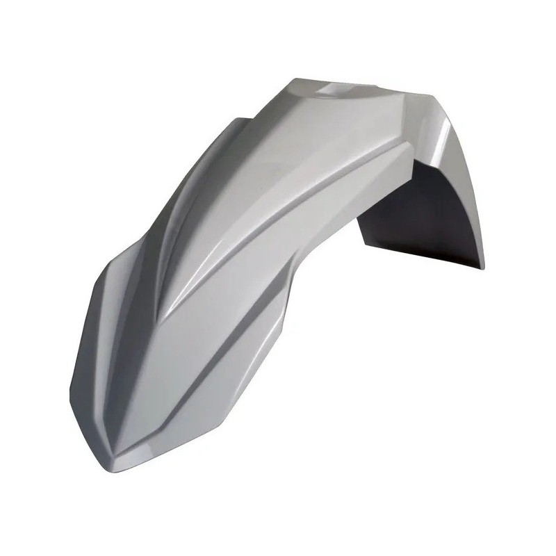 Guardabarros delantero POLISPORT para YAMAHA, WR 250 F, WR 450 F, YZ 125, YZ 125 X, YZ 250, YZ 250 F, YZ 250 FX, YZ 250 X, YZ 45