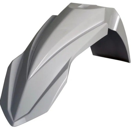POLISPORT front mudguard for YAMAHA, WR 250, WR 450, YZ 125, YZ 250, YZ 250 FX, YZ 450 from 2010 to 2023