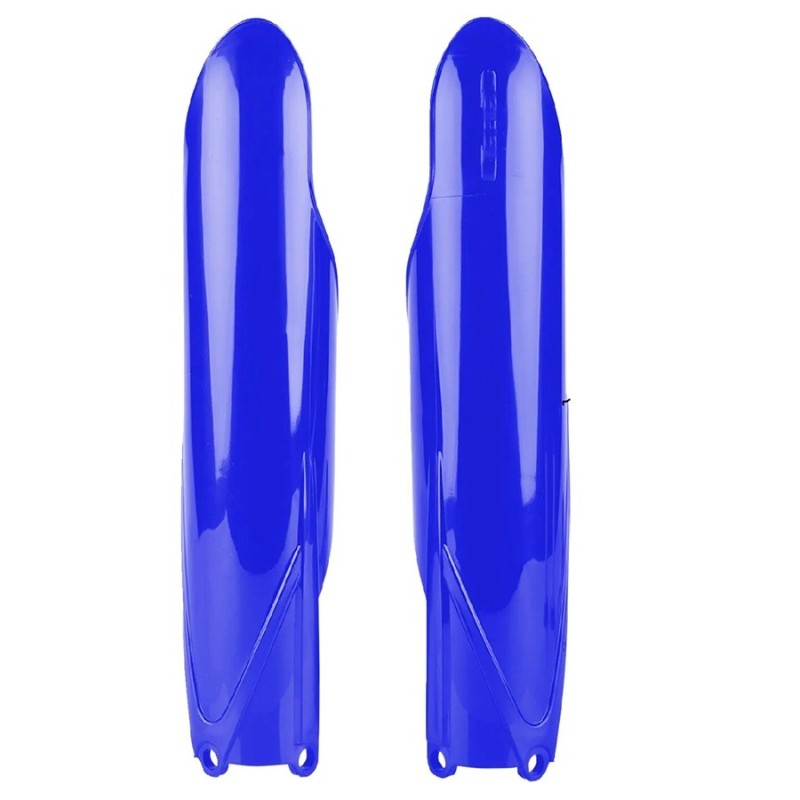 Tapa de horquilla POLISPORT para YAMAHA YZ 125, YZ 125 X, YZ 250, YZ 250 F, YZ 250 FX, YZ 250 X, YZ 450 F