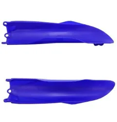 POLISPORT-Gabelabdeckung für YAMAHA YZ 125, YZ 250, YZ 250 FX, YZ 250, YZ 450 von 2010 bis 2026