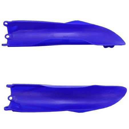 Tapa de horquilla POLISPORT para YAMAHA YZ 125, YZ 125 X, YZ 250, YZ 250 F, YZ 250 FX, YZ 250 X, YZ 450 F