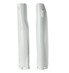 Tapa de horquilla POLISPORT para YAMAHA WR 250 F, WR 450 F 2006 a 2020