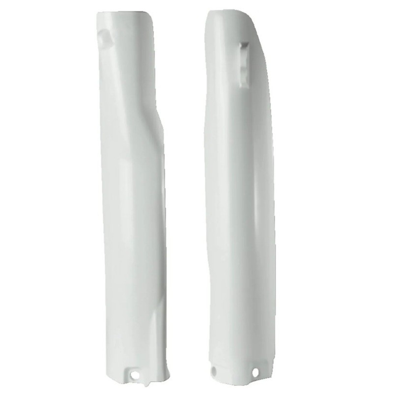 Tapa de horquilla POLISPORT para YAMAHA WR 250 F, WR 450 F 2006 a 2020