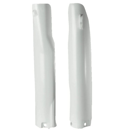 Tapa de horquilla POLISPORT para YAMAHA WR 250 F, WR 450 F 2006 a 2020