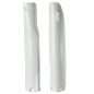 Fork cover POLISPORT for YAMAHA WR 250, WR 450 from 2006 to 2020 Fork cover POLISPORT for YAMAHA WR 250, WR 450 from 2006 to 2020