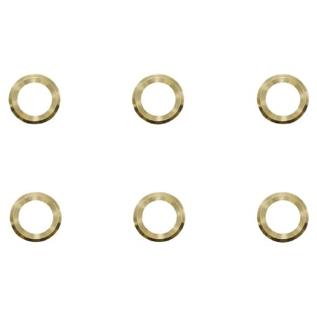 Fork cover POLISPORT for YAMAHA WR 250, WR 450 from 2006 to 2020