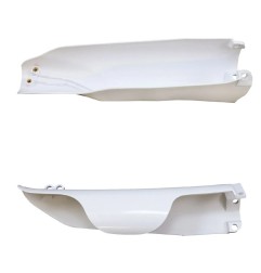 POLISPORT fork cover for YAMAHA WR 250, WR 450 from 2006 to 2020