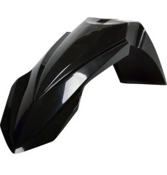 Garde-boue avant POLISPORT pour YAMAHA WR 250, WR 450, YZ 125, YZ 250, YZ 250 FX, YZ 450 de 2012 à 2021