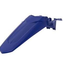 Garde-boue arrière POLISPORT pour YAMAHA, YZ 250 F, YZ 450 F
