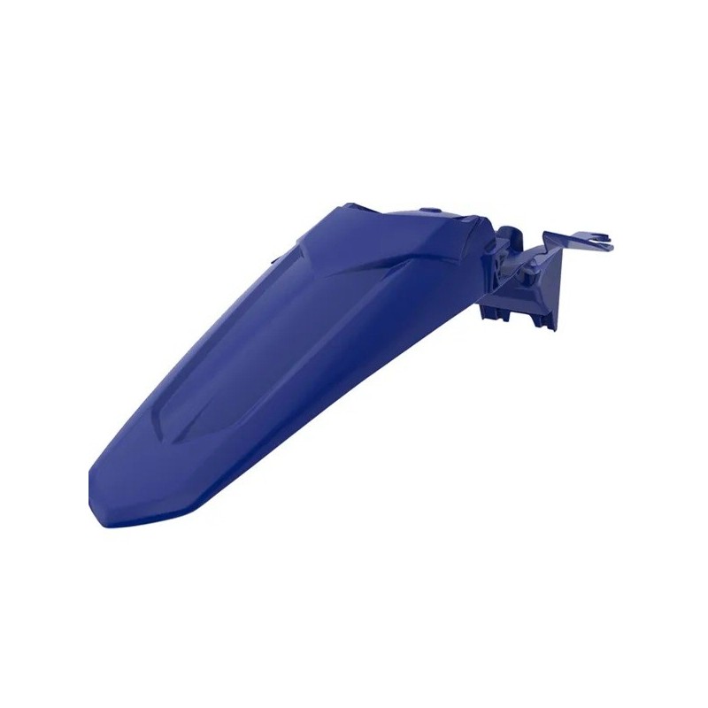 Guardabarros trasero POLISPORT para YAMAHA, YZ 250 F, YZ 450 F Guardabarros trasero POLISPORT para YAMAHA, YZ 250 F, YZ 450 F