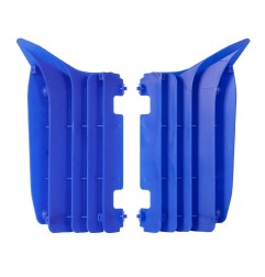 Protège-radiateur POLISPORT pour YAMAHA YZ 250 F 2010 à 2013