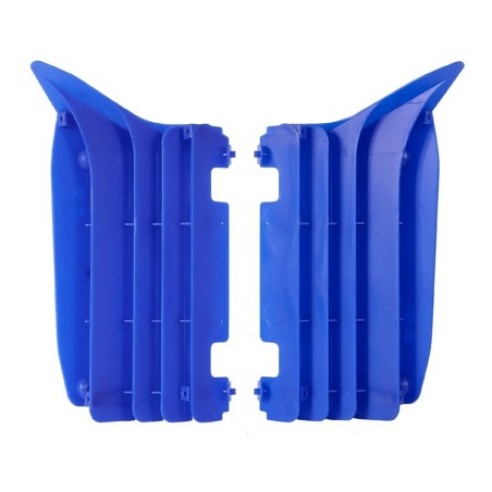 Protège-radiateur POLISPORT pour YAMAHA YZ 250 F 2010 à 2013