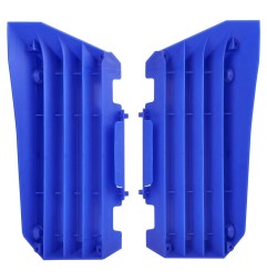 Protège-radiateur POLISPORT pour YAMAHA WR 250 F, WR 450 F, YZ 250 F, YZ 250 FX, YZ 450 F, YZ 450 FX