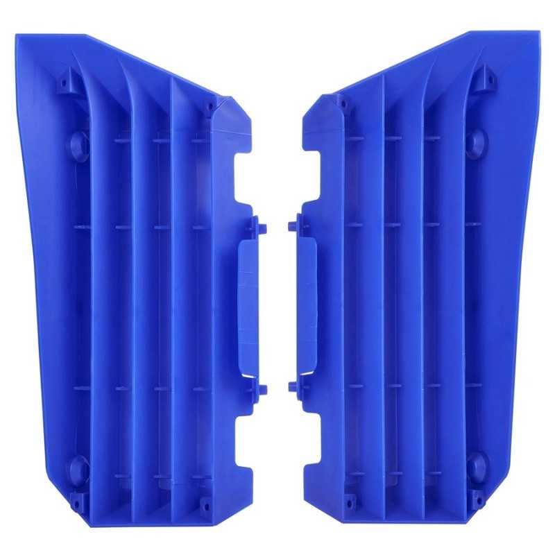 POLISPORT-Kühlerschutz für YAMAHA WR 250, WR 450, YZ 250, YZ 250 FX, YZ 450, YZ 450 FX