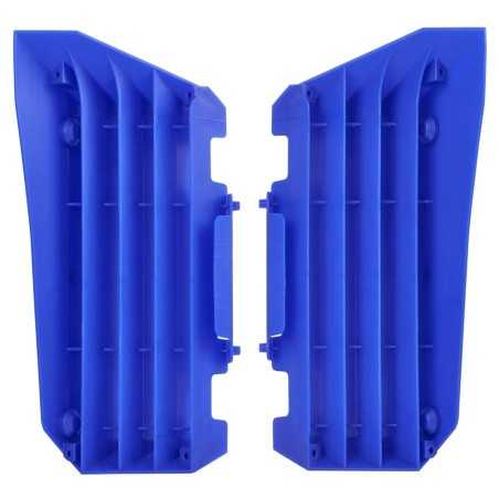 POLISPORT-Kühlerschutz für YAMAHA WR 250, WR 450, YZ 250, YZ 250 FX, YZ 450, YZ 450 FX