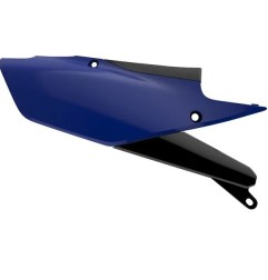Panneaux latéraux POLISPORT pour YAMAHA WR 250, WR 450, YZ 250, YZ 250 FX, YZ 450, YZ 450 FX de 2018 à 2025