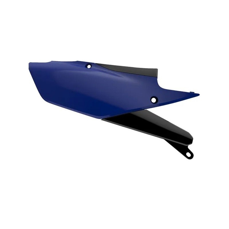 Paneles laterales POLISPORT para YAMAHA WR 250, WR 450, YZ 250, YZ 250 FX, YZ 450, YZ 450 FX de 2018 a 2025