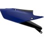 POLISPORT side panels for YAMAHA, WR 250 F, WR 450 F, YZ 250 F, YZ 250 FX, YZ 450 F, YZ 450 FX POLISPORT side panels for YAMAHA, WR 250 F, WR 450 F, YZ 250 F, YZ 250 FX, YZ 450 F, YZ 450 FX